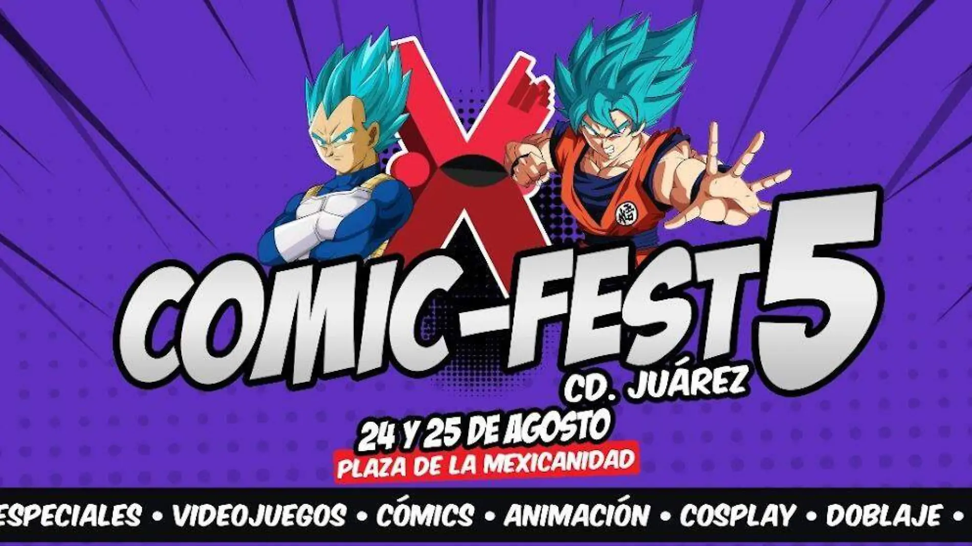 Comic Fest